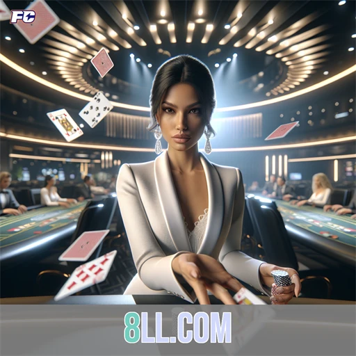 Alegria das Slots: Diversão Sem Fim no 8ll.com