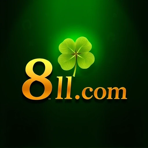 8ll.com Logo
