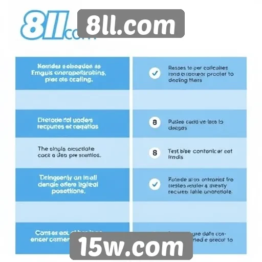 Comparação entre 8ll.com e outras plataformas de jogos