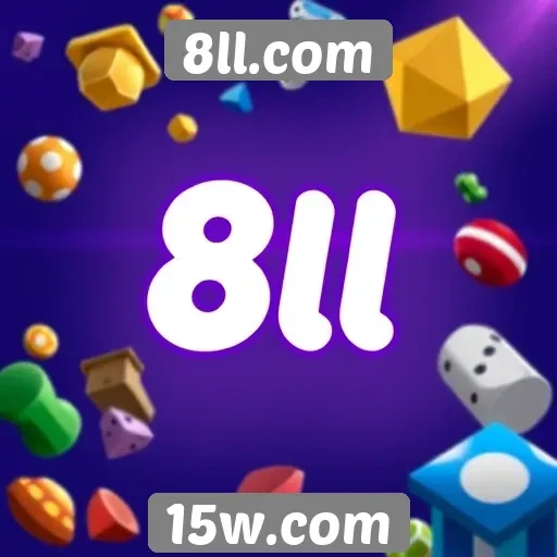 Avaliação da biblioteca de jogos disponíveis em 8ll.com