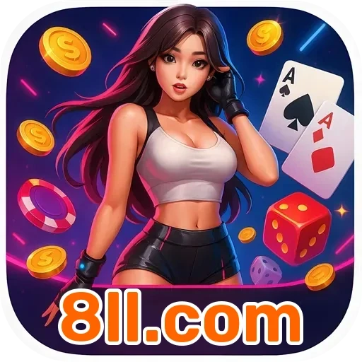 8ll.com Jogos