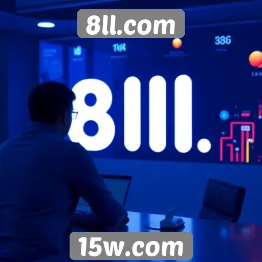 Análise da experiência de usuário em 8ll.com
